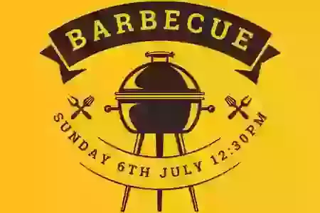 Church Barbeque: Sunday 6th July